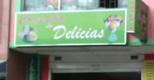 COMPANIA LAS DELICIAS TUNAL ORIENTAL COMPANIA LAS DELICIAS TUNAL ORIENTAL